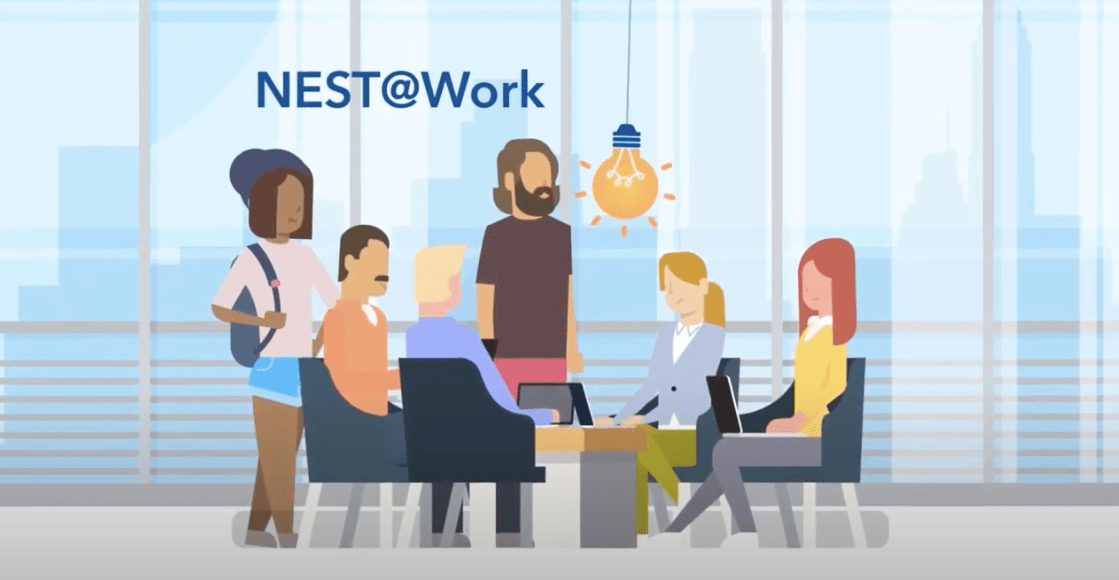 Nest@Work
